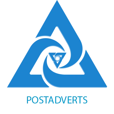 postadverts.com's icon