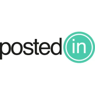 postedin.com's icon
