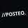 Posteo logo