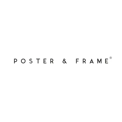 Poster & Frame Art Group's icon