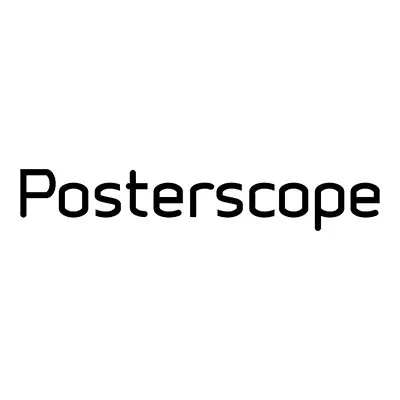 posterscope.com's icon