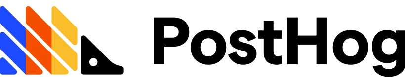 PostHog logo