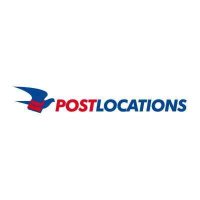 Post Locations's icon