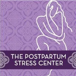 postpartumstress.com's icon