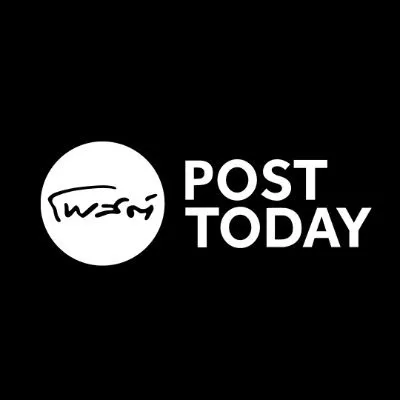 posttoday.com's icon