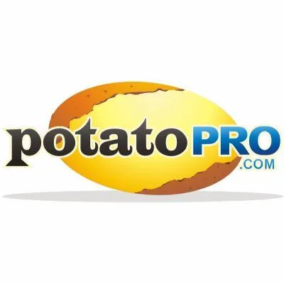 potatopro.com's icon