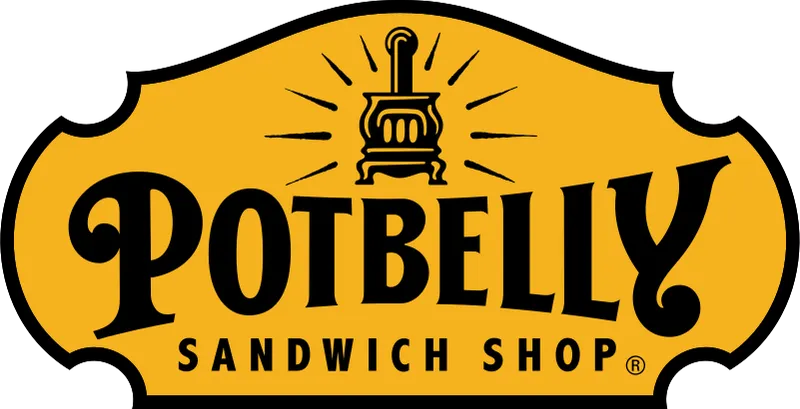 Potbelly logo