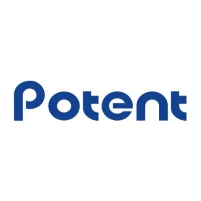 potent-medical.com's icon