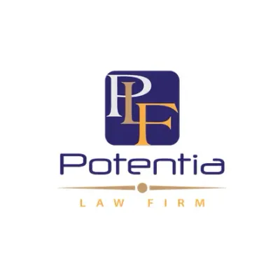 Potentia Law Firm's icon