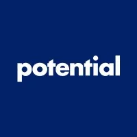 potential.fi's icon