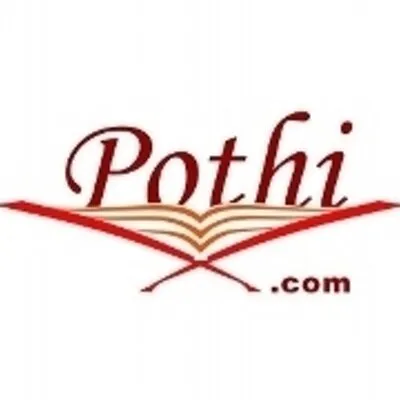 pothi.com's icon