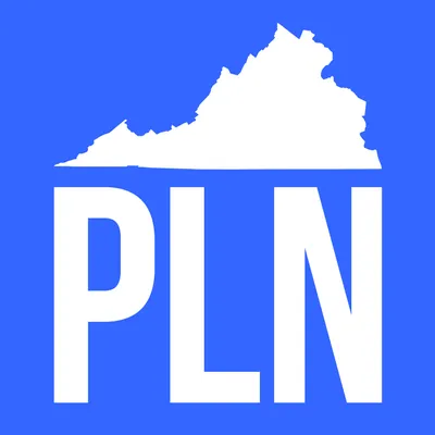 potomaclocal.com's icon
