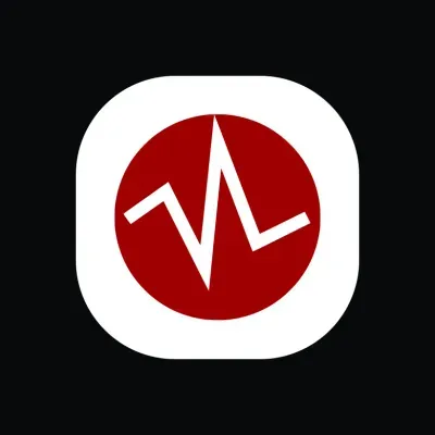 Potresi's brand icon