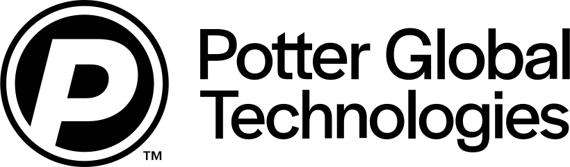 Potter Global Technologies logo
