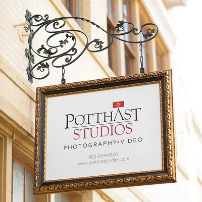 potthaststudios.com's icon