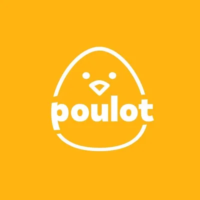 pouloteditions.com's icon