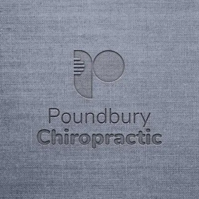 poundburychiropractic.com's icon