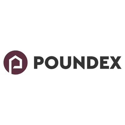poundex.com's icon