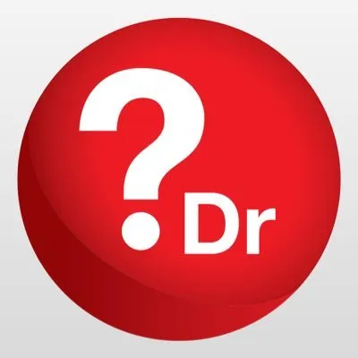 pourquoidocteur.fr's icon