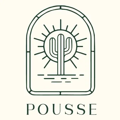 pousse.fr's icon