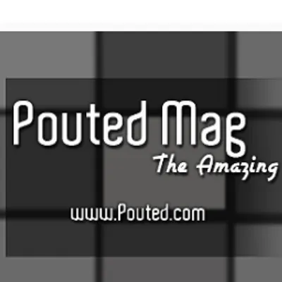 pouted.com's icon