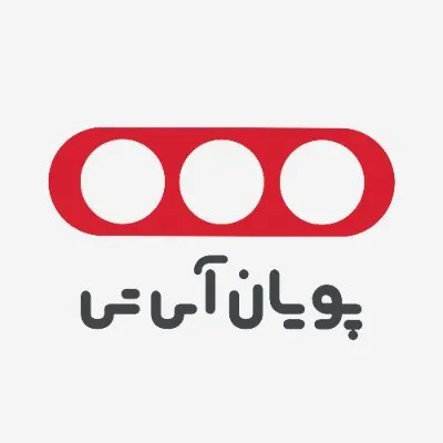 pouyanit.com's icon