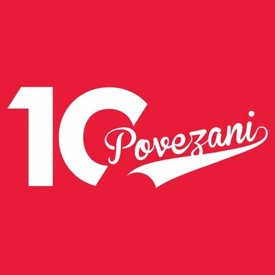 povezani.org's icon