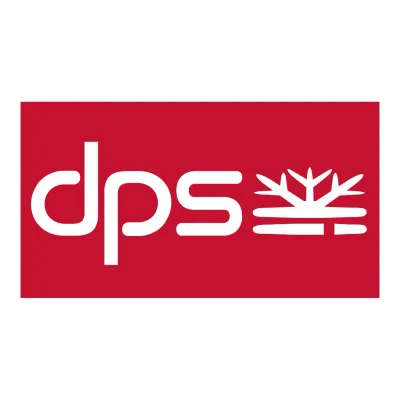 Powderski's brand icon
