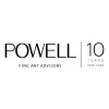 powellfineartadvisory.com's icon