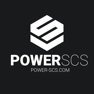 power-scs.com's icon