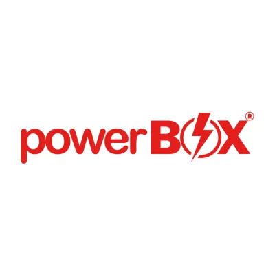 Powerbox UPS's icon