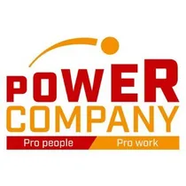 Logo van Power Company