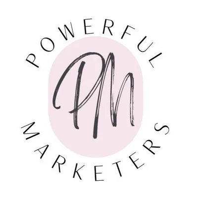 powerful-marketers.com's icon