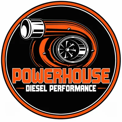 powerhouse-diesel.com's icon