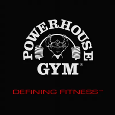 powerhousegym.com's icon