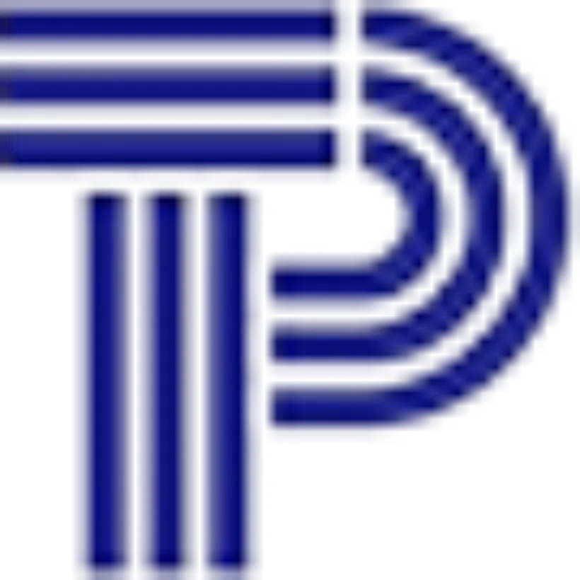 파워로직스 logo