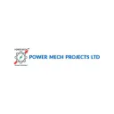 Power Mech Projects logo