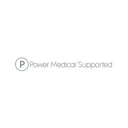 Power Medical Supported's icon