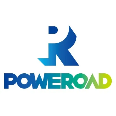 poweroad.com's icon