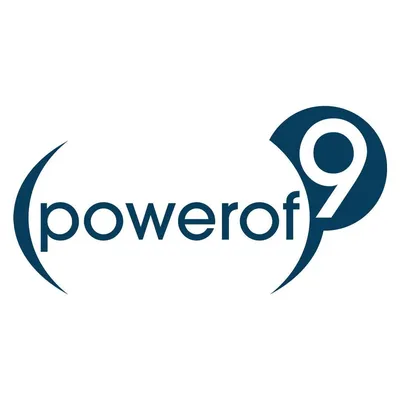 powerof9.co.za's icon