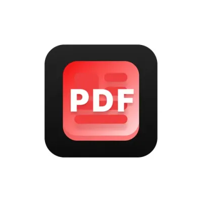 powerpdfmaster.com's icon