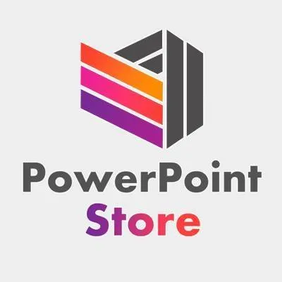 powerpointstore.com's icon