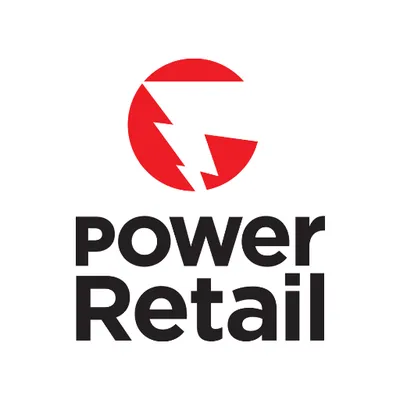 powerretail.com.au's icon