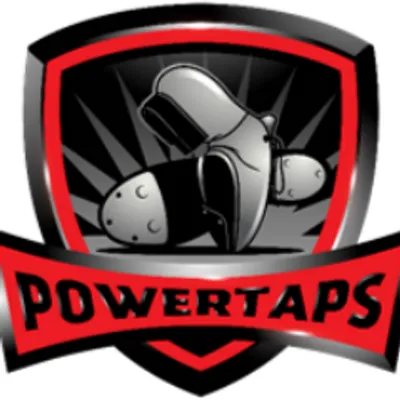 powertapsclogging.com's icon
