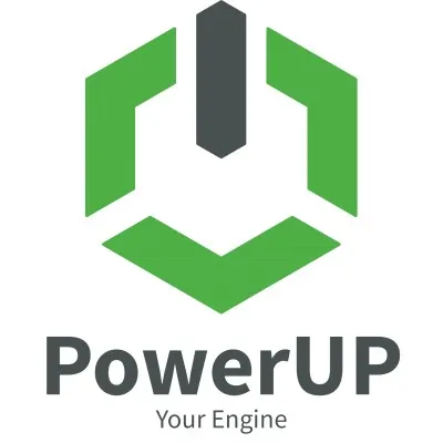 powerup.at's icon