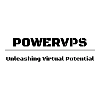PowerVPS's icon
