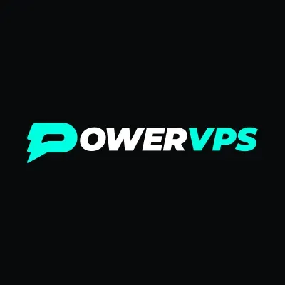 PowerVPS's icon