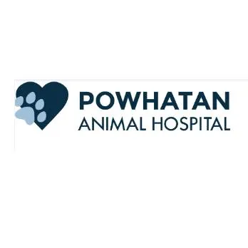powhatanvet.com's icon