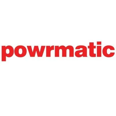 powrmatic.ca's icon
