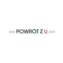 Powrót z U's brand icon